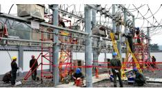 祝賀 | 華網電力承裝（修、試）電力設施資質順利升級！